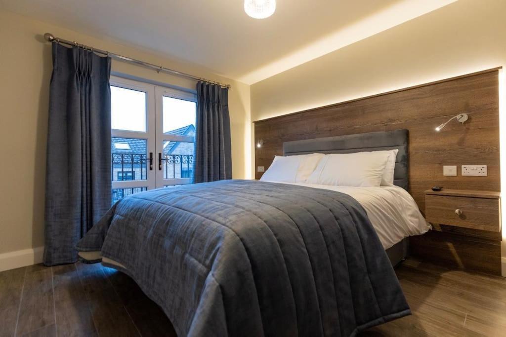 Luxury Town Centre Apartment Cookstown Exterior photo